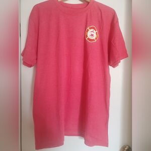 Tee Shirt BAY WATCH Mens Graphic T Size XL Unisex NWOT